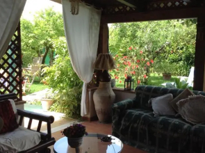 Villa Florencia Lido Di Fondi