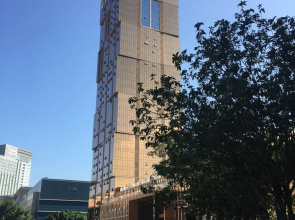 Suiyu Apartment