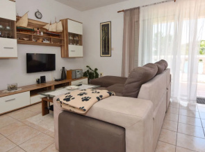 House Cici Iž/Iž Mali