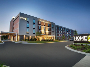 Home2 Suites by Hilton Chicago/Schaumburg, IL