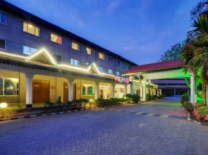 Ramee Guestline Hotel Bangalore
