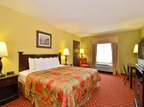 Sleep Inn & Suites