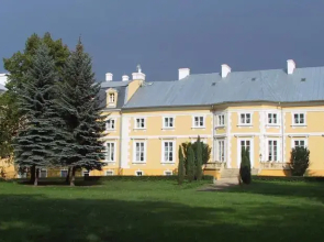 Pałac Racot