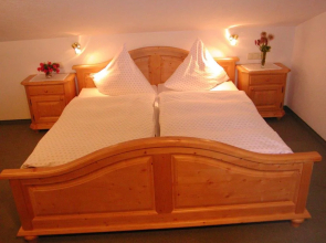 Pension Haus Edelweiß