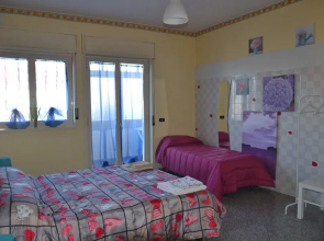 Bed & Fly near Airport Catania