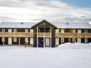 Oppdal Alpintun