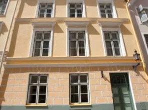 Old Town Sauna Apartment