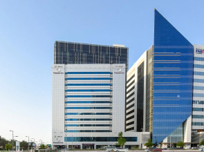 Premier Inn Abu Dhabi Capital Centre