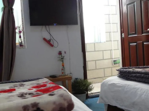 Zangba Impression Hostel