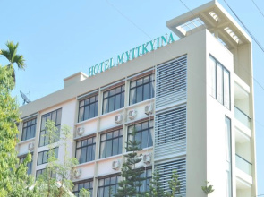 Hotel Myitkyina