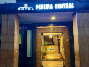 Hotel Pereira Central