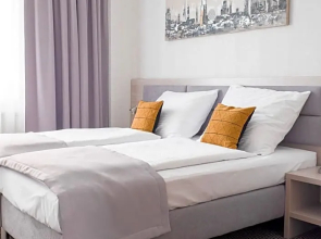 Hotel Chrobrego9
