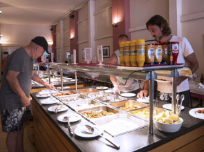 Xon's Platja Hotel Apartments