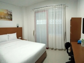 P Hostel Bandung