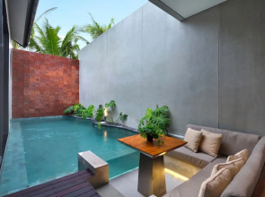 Amarea Resort & Spa Ubud by iNi Vie Hospitality