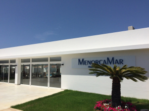 Apatmentos Roc Menorcamar