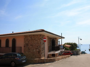 Residence Spiaggia Longa