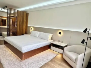 Exclusivo apartamento en San Isidro