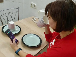 Come2Us Fontanka 127