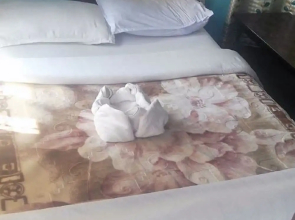Ghumtee Riviera Resort