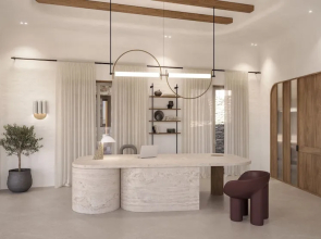 Anemelia Hotel Mykonos