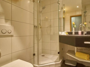 Thermenhotel Apollo