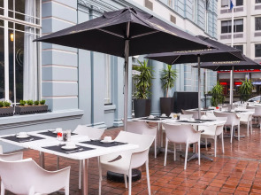 ONOMO Hotel Cape Town - Inn on the Square