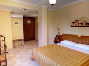 Albergo - Ristorante il Tino