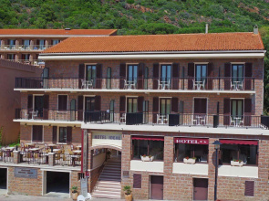 Hôtel Idéal