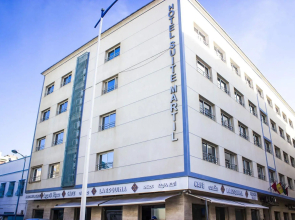 Hôtel Suite Martil