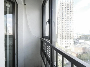 Room Hotel on Fabrichnaya Street 65/1