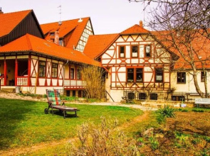Ferienwohnung Zum Trappen