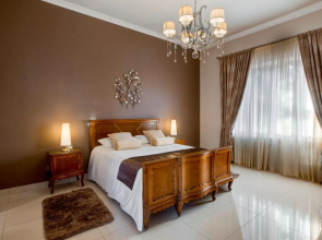 Villa Munqar