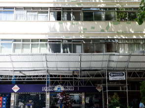 Apartamento Espaçoso A 300 M Da Praia | Hg 71/904