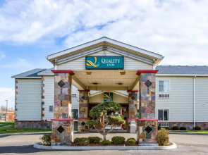 Quality Inn Sunnyside