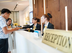 Riverside Hotel Da Nang