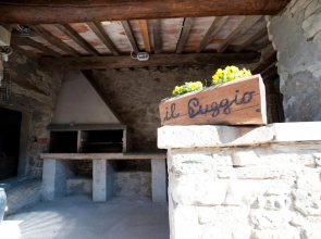 Casa Vacanze Toscana Il Puggio