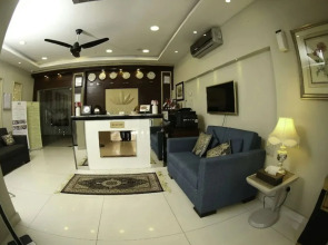 Orchards Cottage hotel