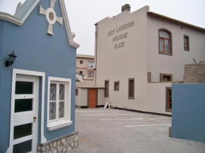 Jetty Self-Catering Swakopmund