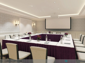 Bonjour Nha Trang Hotel