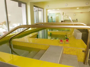 Ilion Spa Hotel