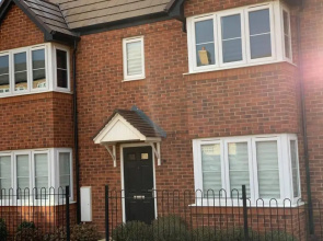 Stanton Cross 5 Persons 3 Bed Home