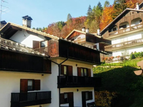 Appartamenti Dolomiti