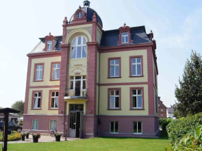 Hotel Harmonie