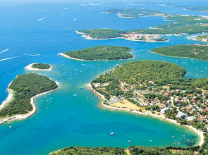 Centinera Resort & Camping