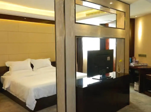 Lontines Boutique Hotel