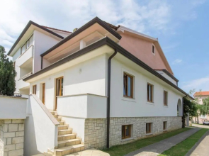 Apartments Fiskus