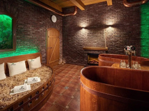 Michelangelo Grand Hotel Prague