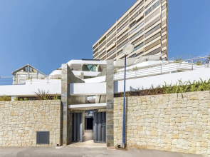 Benidorm Luxury in Poniente Beach