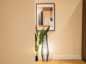 Modern 1, 2, & 3 Bed Apartments Ipswich near Christchurch Park & Ipswich Waterfront - City View by Opulent